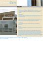 Mobile Screenshot of linencare.net